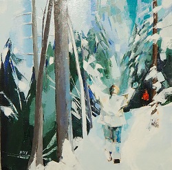 Hélène Roy